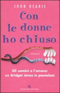 Con le donne ho chiuso