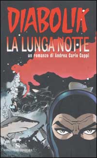 Diabolik. La lunga notte
