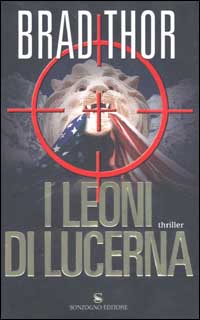 I leoni di Lucerna