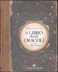 Il libro degli oracoli