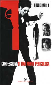 Confessioni di una mente pericolosa