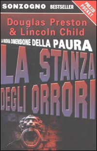 La stanza degli orrori