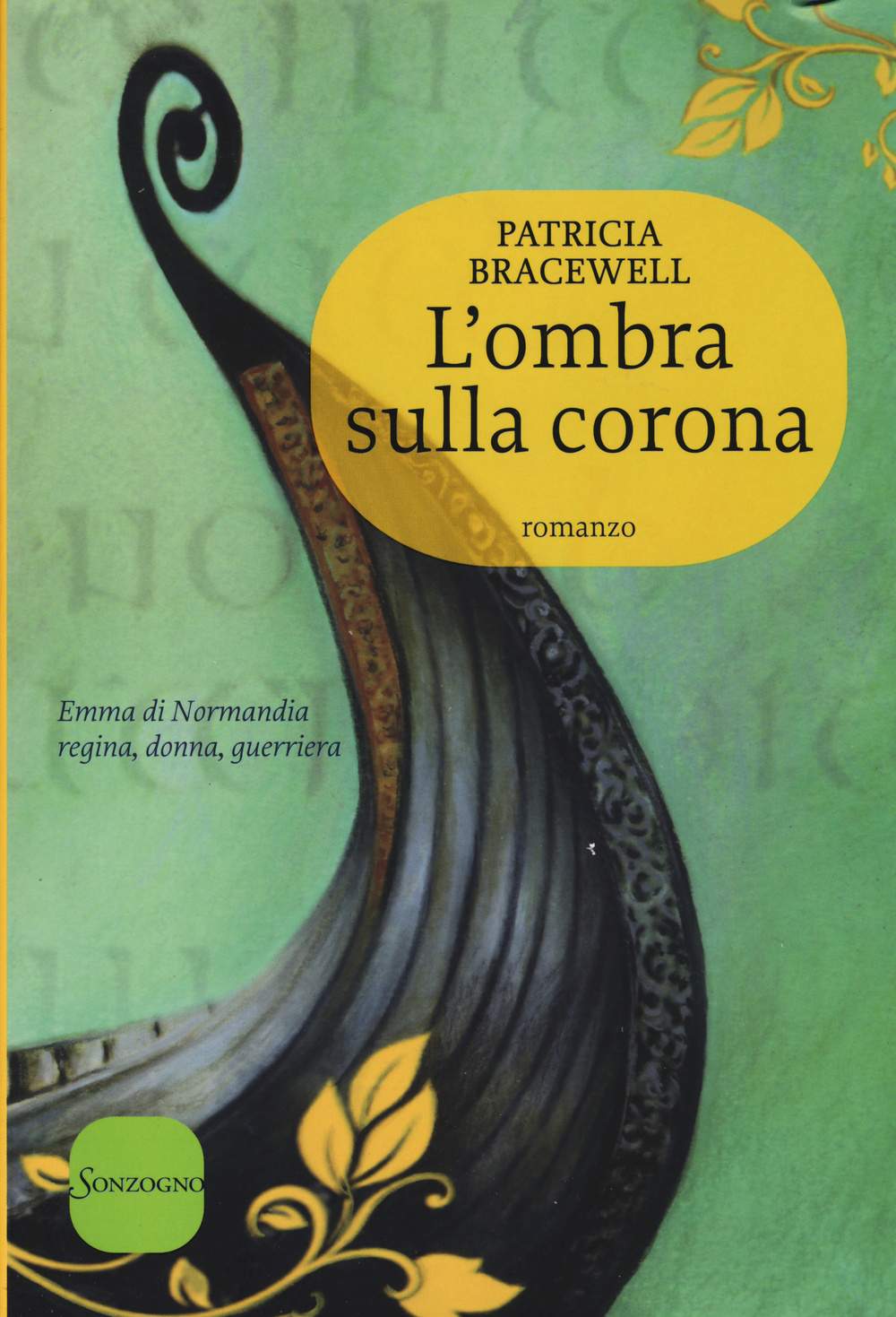 L'ombra sulla corona