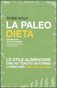 La paleo dieta