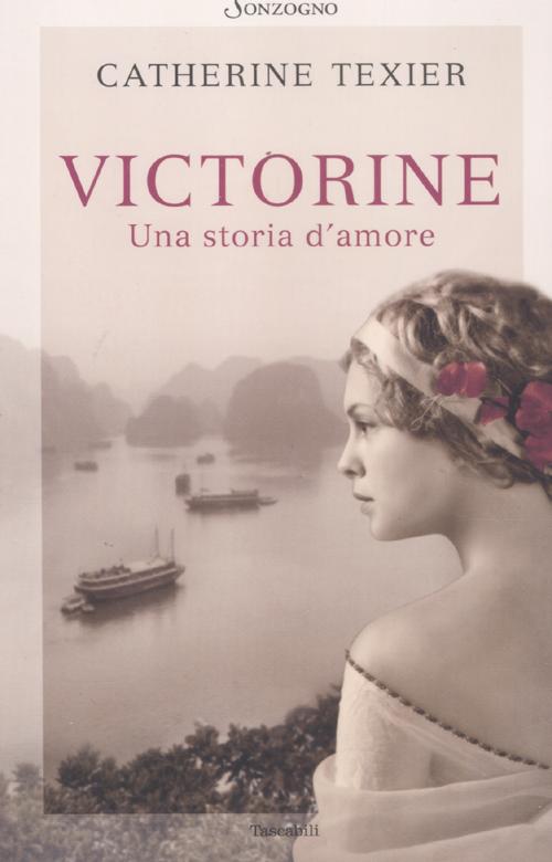 Victorine. Una storia d'amore