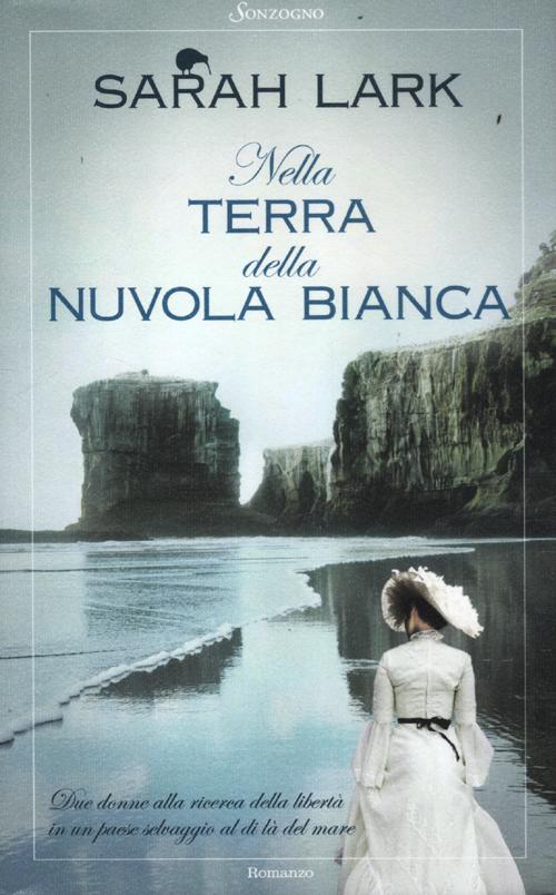 Nella terra della nuvola bianca