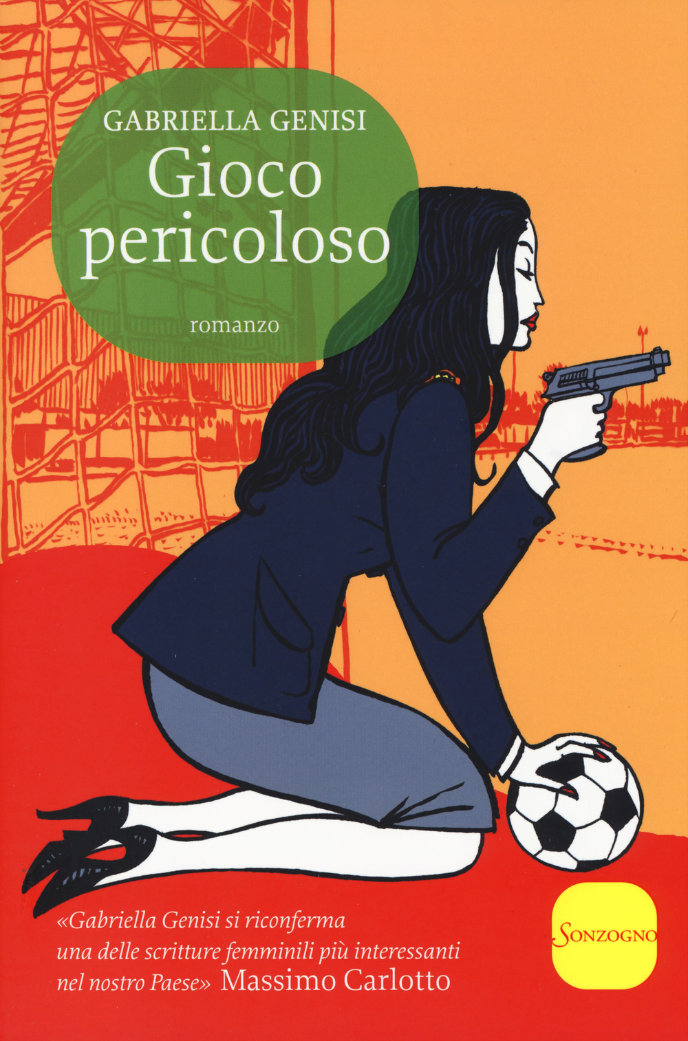 Gioco pericoloso