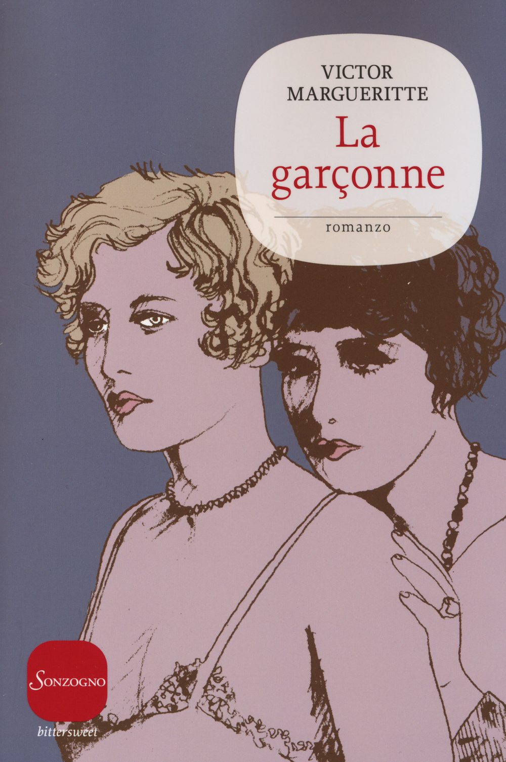 La garçonne