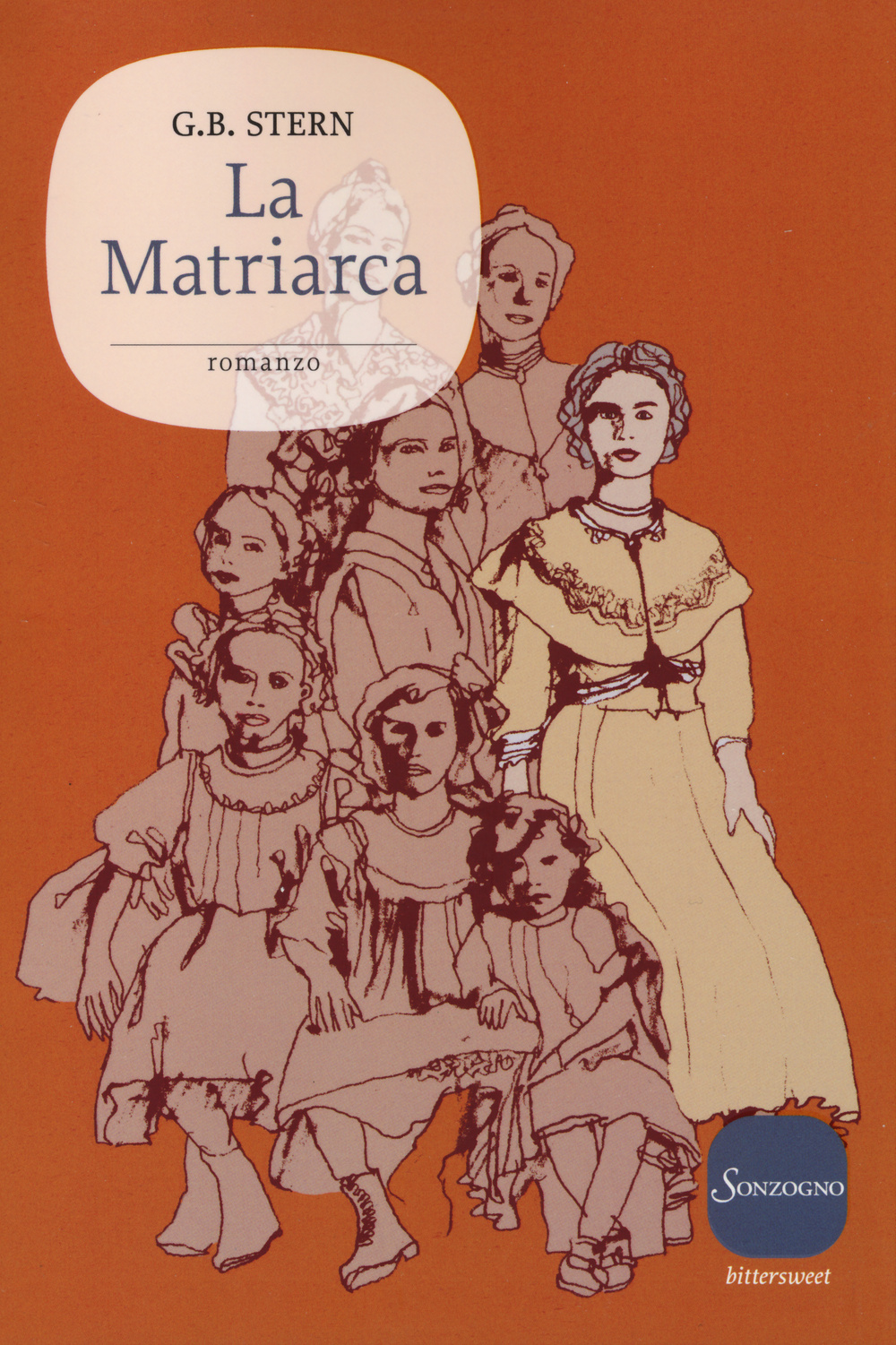 La matriarca