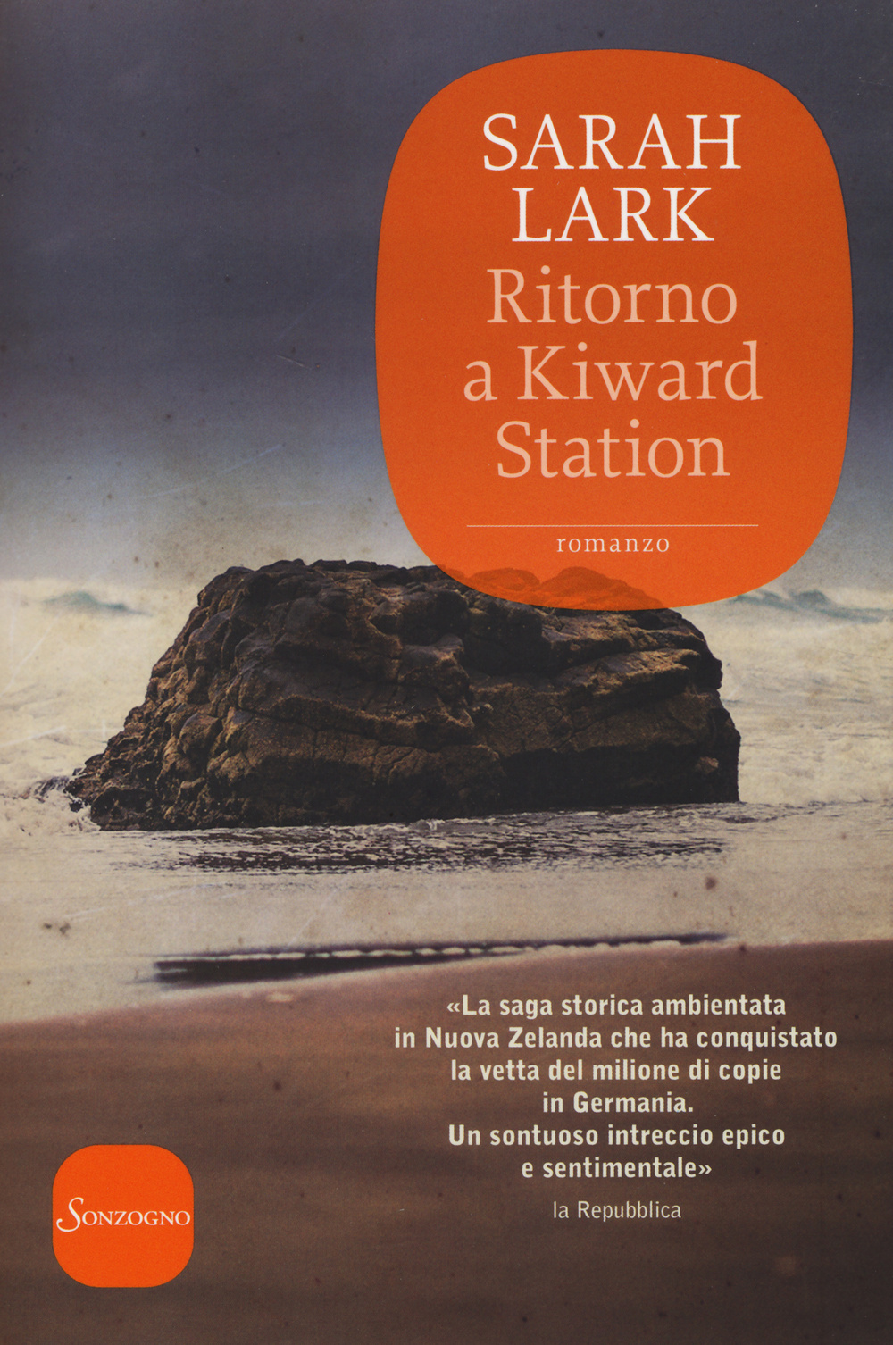 Ritorno a Kiward Station