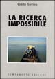 La ricerca impossibile