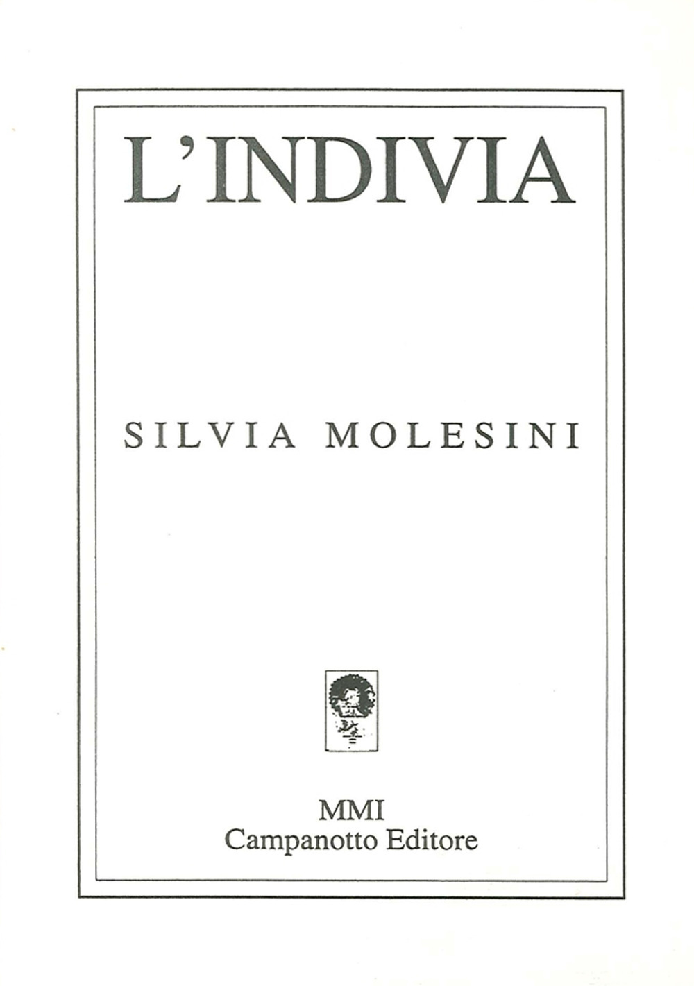 L'invidia