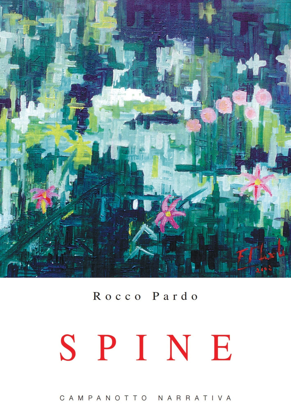 Spine