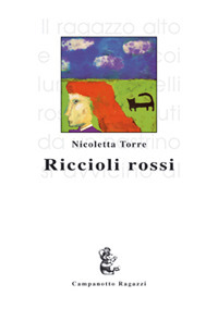 Riccioli rossi