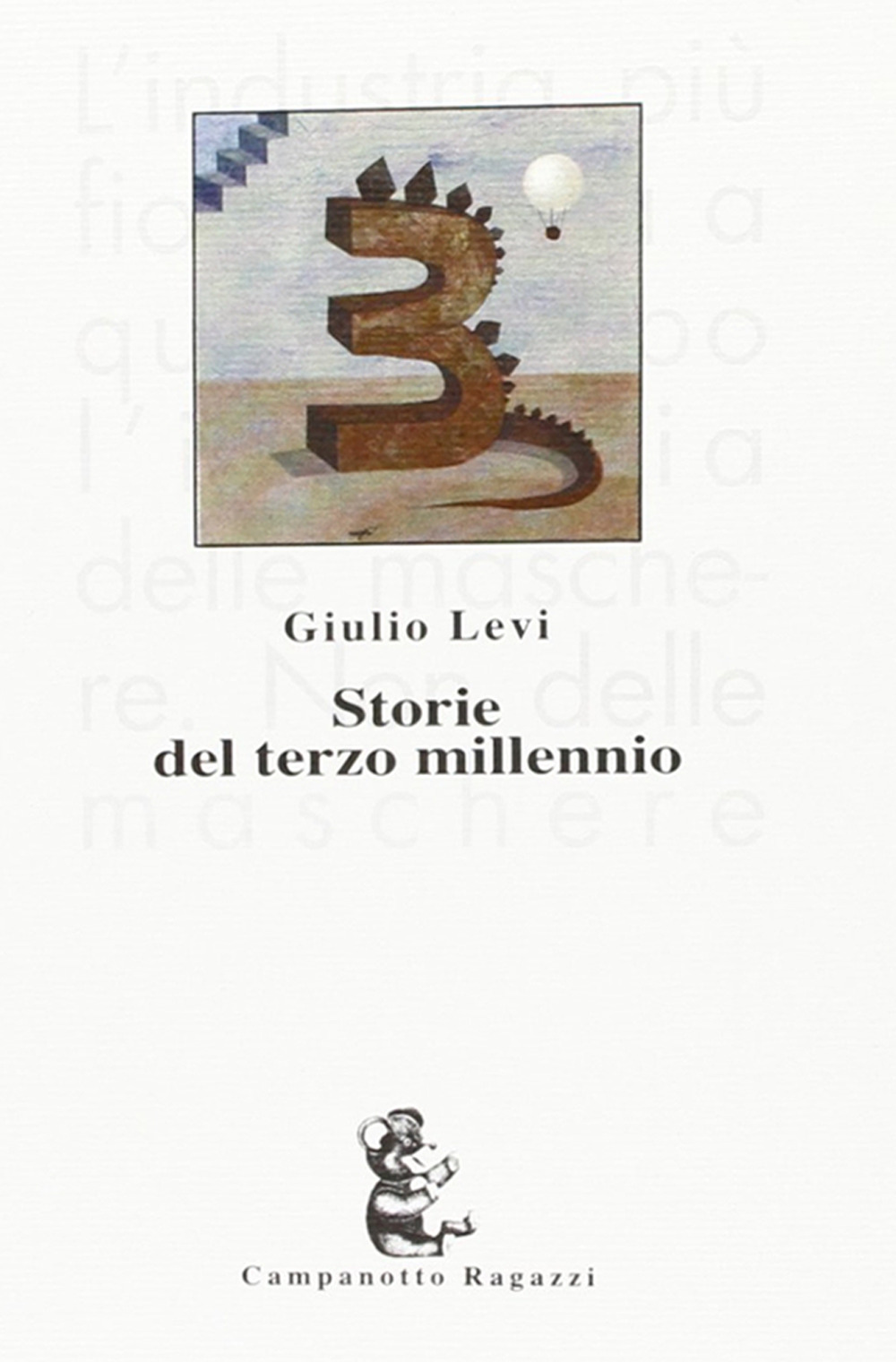 Storie del terzo millennio