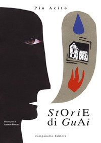 Storie di guai. Se succede che una alluvione, un terremoto o un incendio si verificano, cosa faccio?