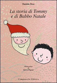La storia di Tommy e di Babbo Natale