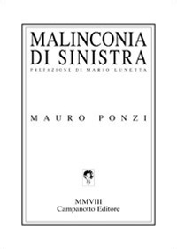 Malinconie di sinistra