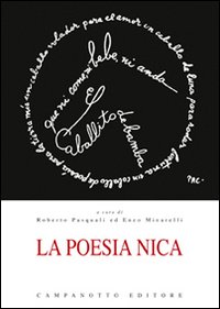 La poesia nica