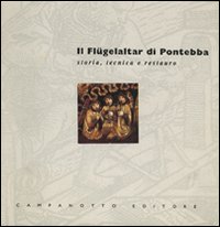 Il flügelaltar di Pontebba
