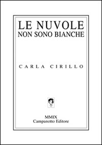 Le nuvole non sono bianche