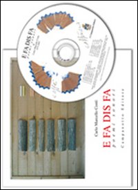 E fa dis fa. Poemi sonori