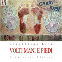 Volti mani e piedi