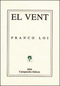 Vent (El). italiana, tedesca, inglese e francese