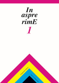 In aspre rime. Quaderni delle letterature dialettali e delle lingue minori. Vol. 1