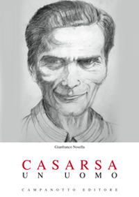 Casarsa. Un uomo