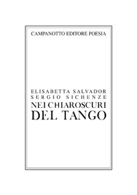 Nei chiaroscuri del tango