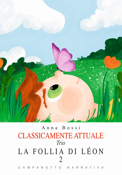 La follia di Léon. Classicamente attuale. Trio. Vol. 2