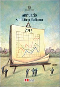 Annuario statistico italiano 2012