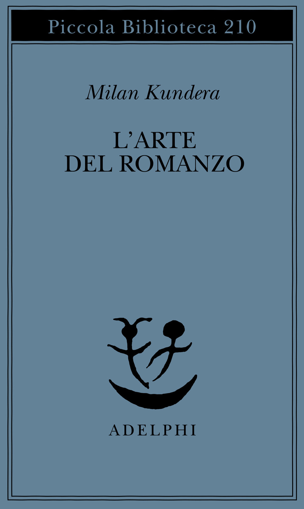 L'arte del romanzo