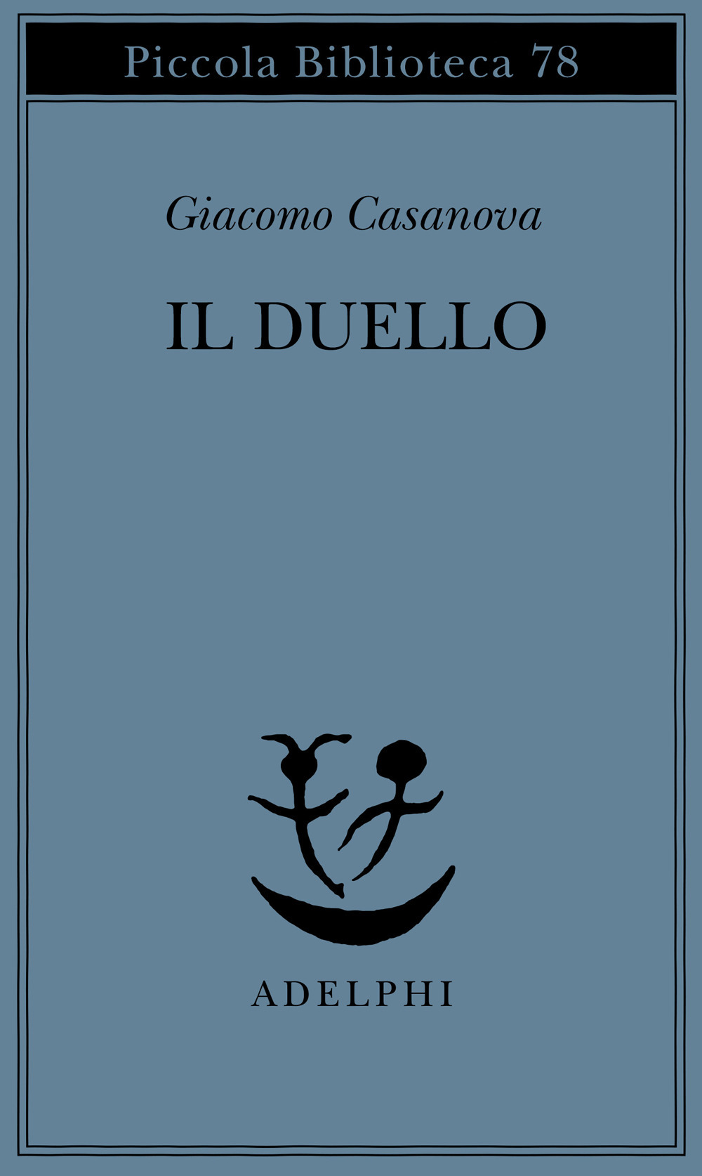 Il duello
