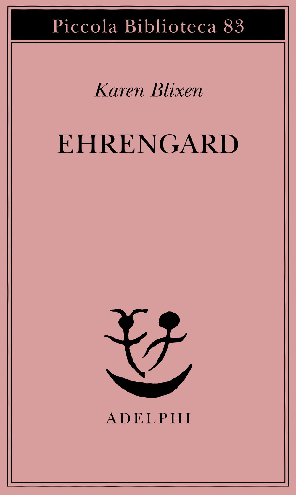 Ehrengard
