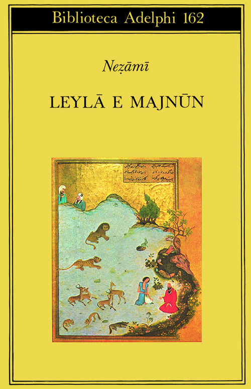 Leyla e Majnun