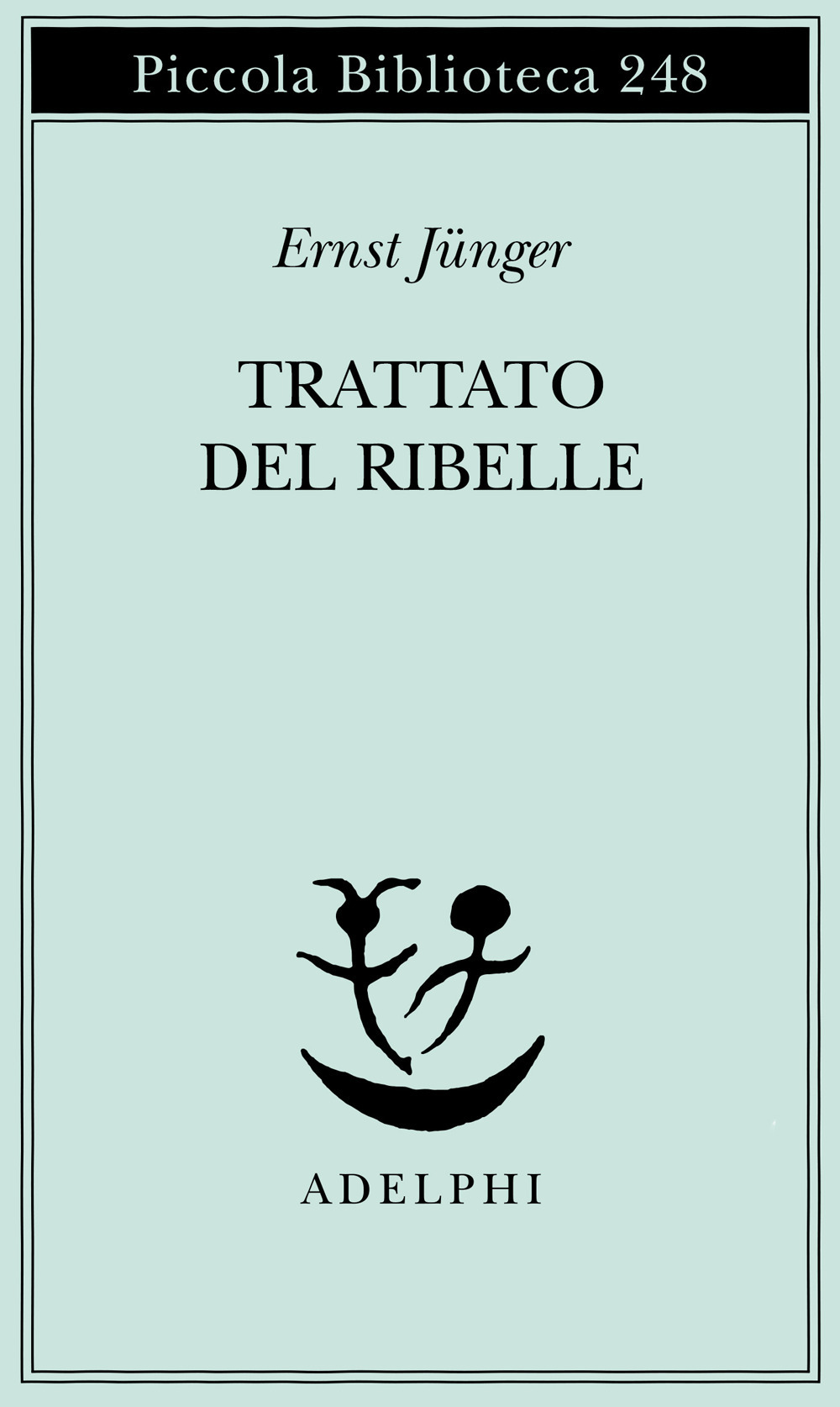 Trattato del ribelle