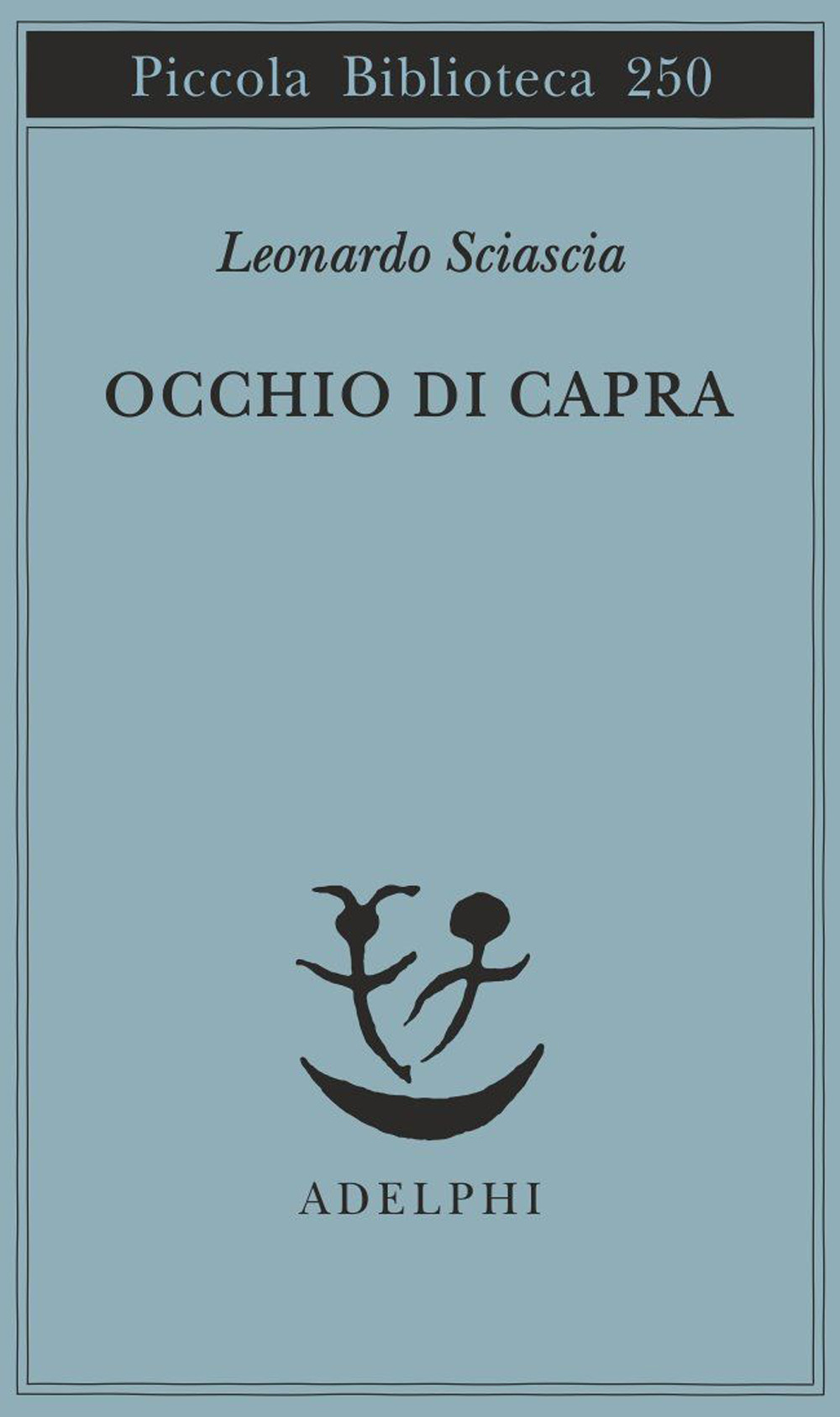 Occhio di capra