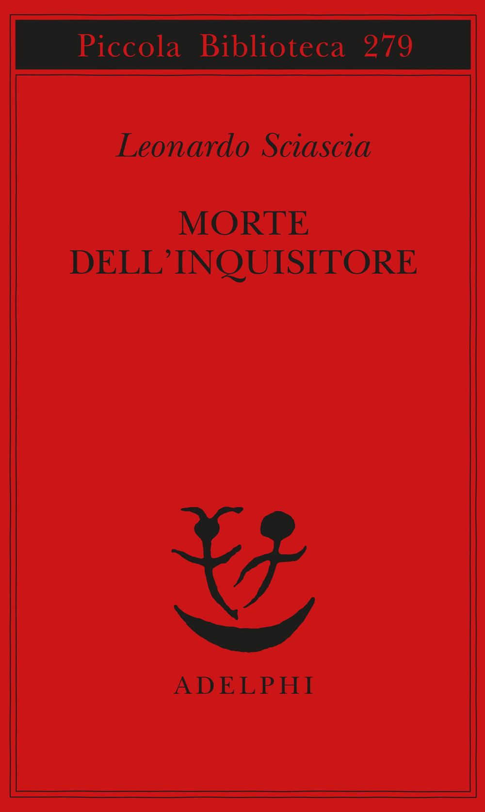 Morte dell'inquisitore