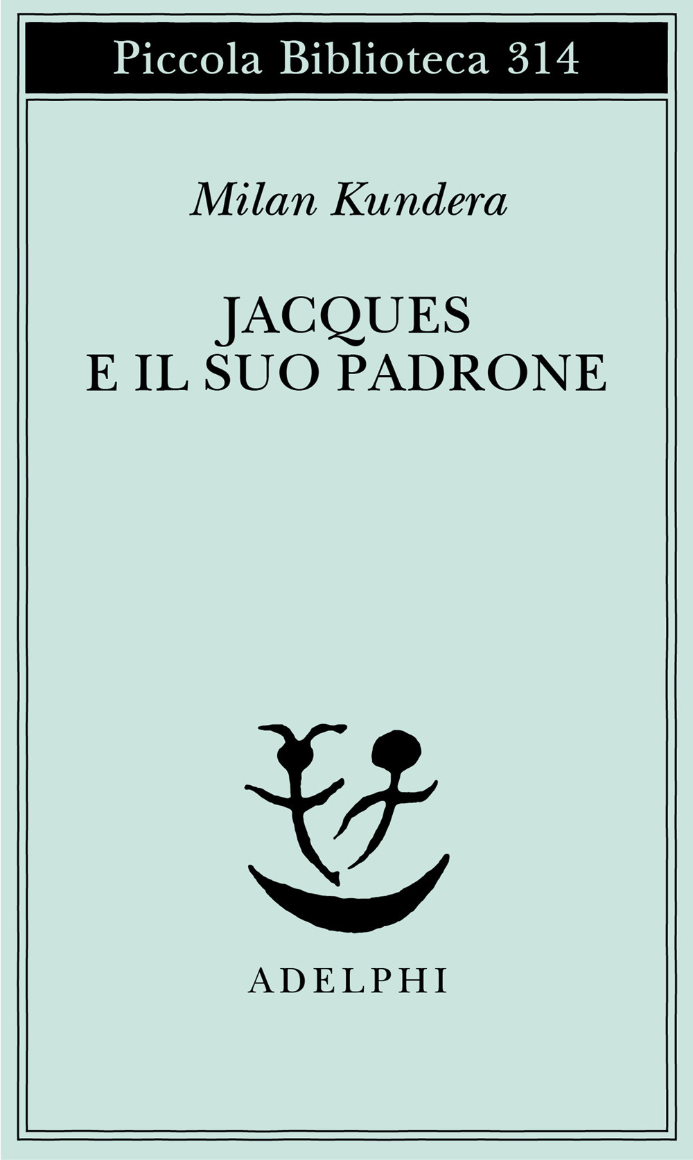 Jacques e il suo padrone. Omaggio a Denis Diderot in tre atti