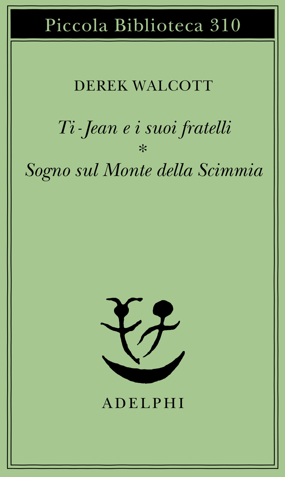 Ti-Jean e i suoi fratelli. Sogno sul Monte della Scimmia