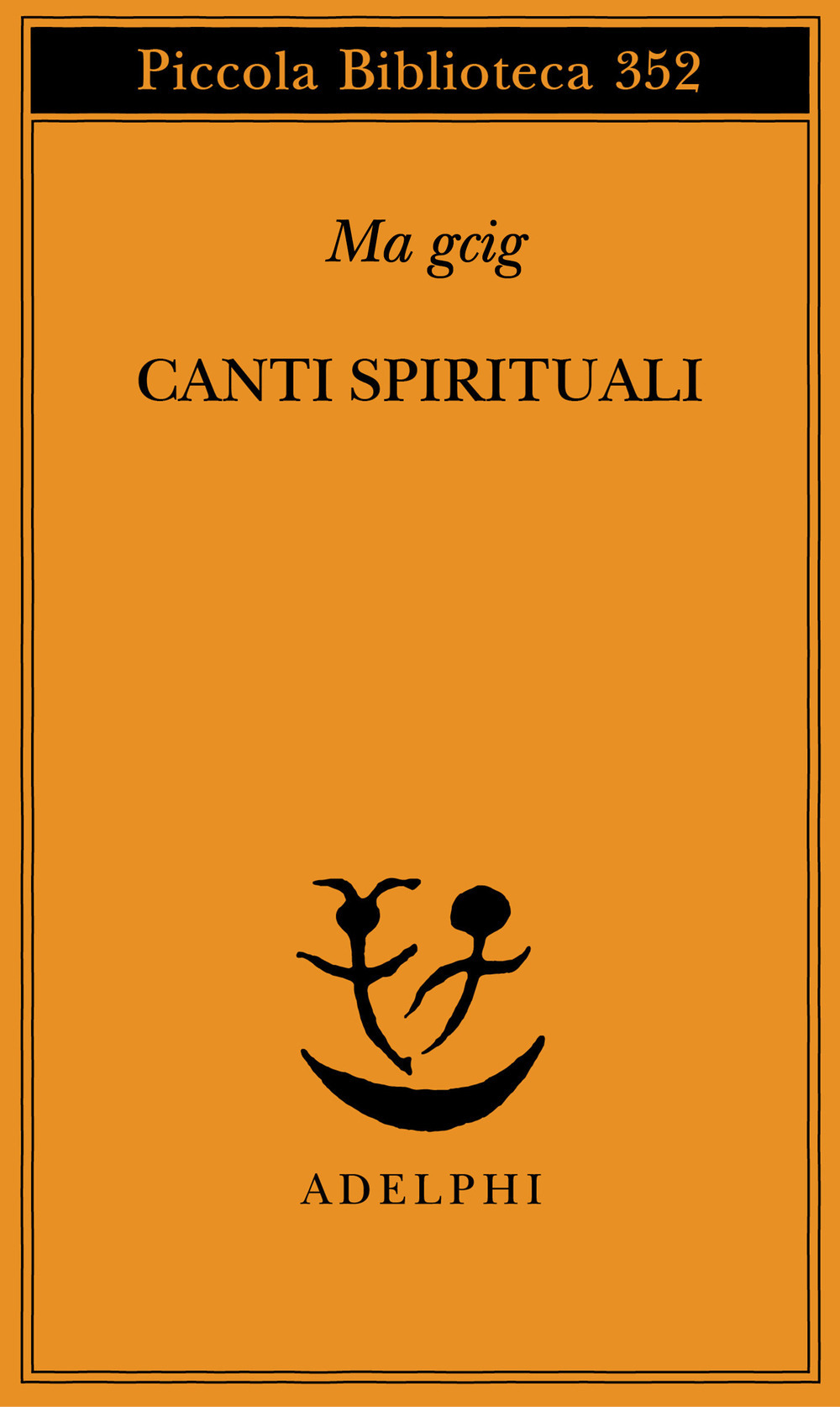 Canti spirituali