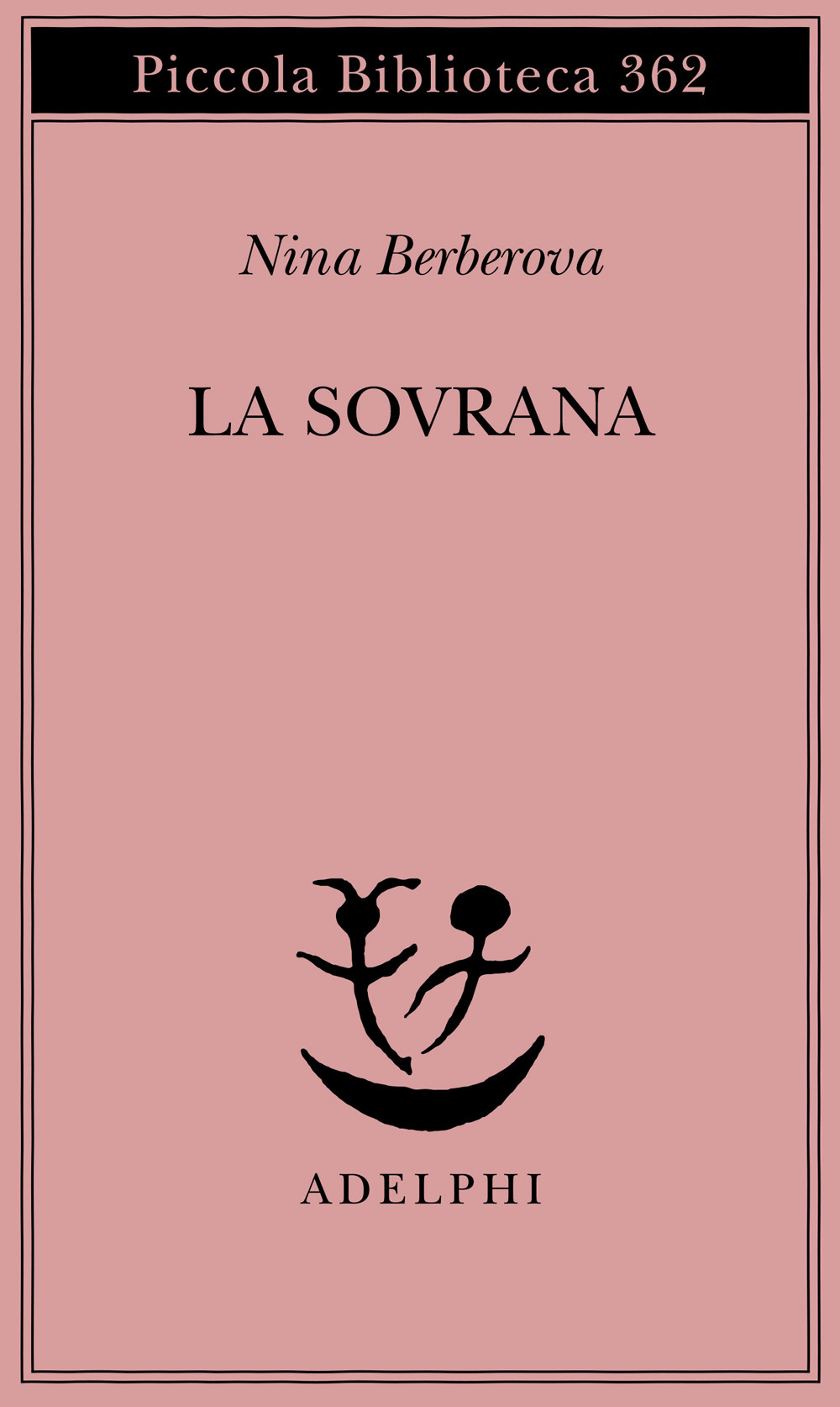 La sovrana
