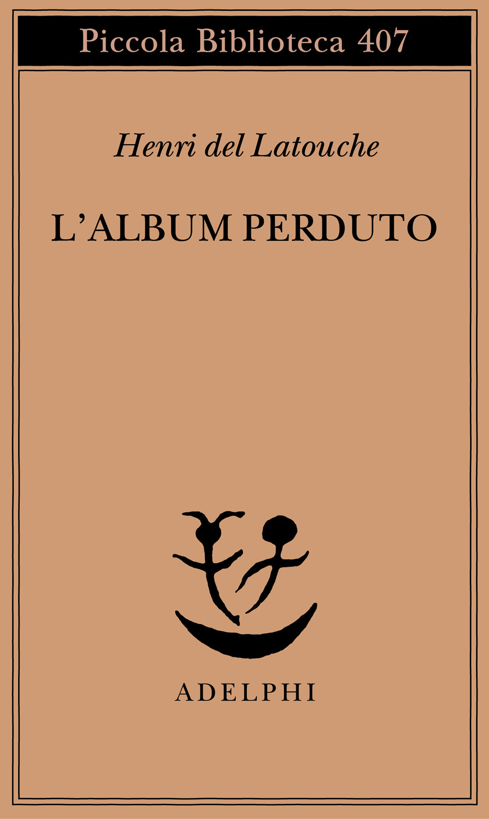 L'album perduto