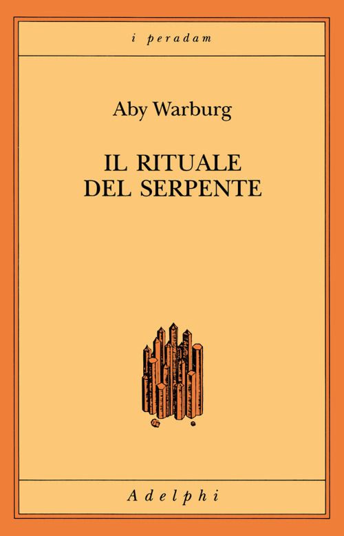 Il rituale del serpente. Una relazione di viaggio