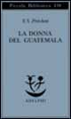 La donna del Guatemala