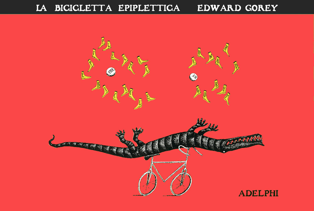 La bicicletta epiplettica