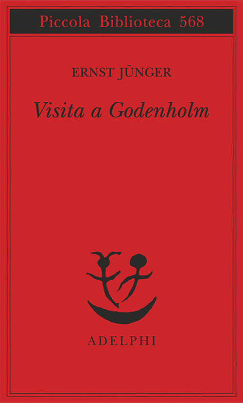 Visita a Godenholm