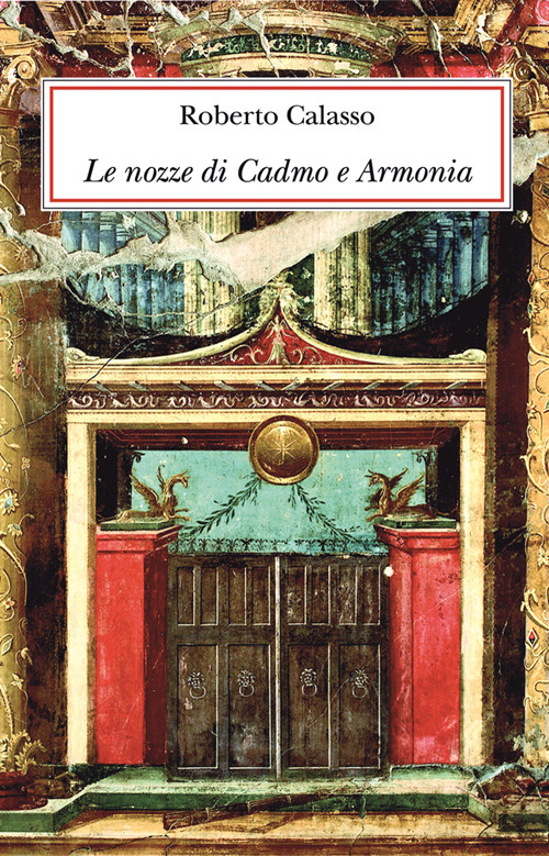 Le nozze di Cadmo e Armonia